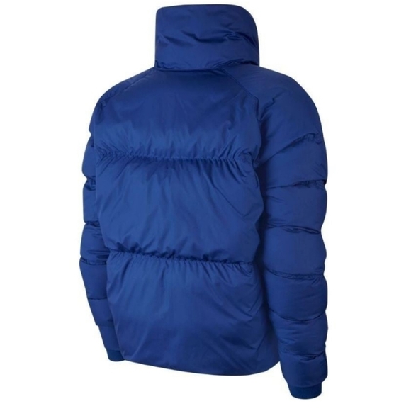 Nike Sportswear Puffer Jacket Women's Large - Picture 6 of 6